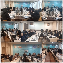  برگزاری کارگاه آموزشی هوش مصنوعی 